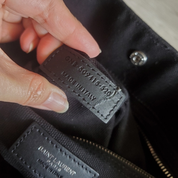 Ysl Tote - Picture 3 of 12